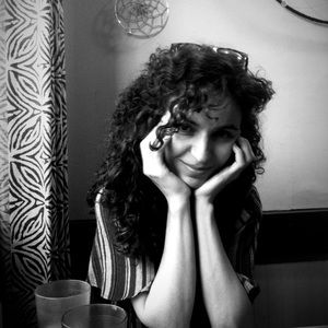 Meet your Posher, Julia